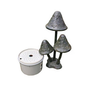 Aquascape Giant Mushroom Kit