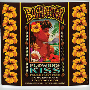 BD Flowers Kiss