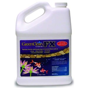 Biosafe Green Clean FX