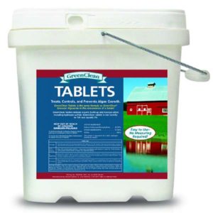 Biosafe Systems GreenClean Tablets