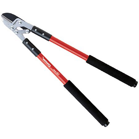 Compound Action Anvil Loppers