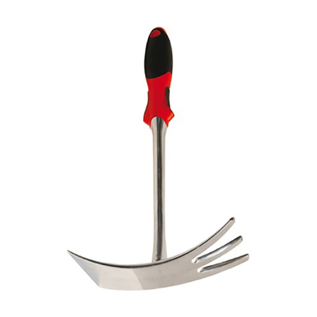 Ergonomic Handle Hoe