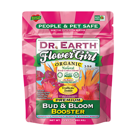 Flower Girl Premium Bud Bloom Booster