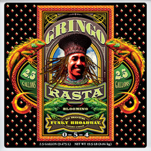 Gringo Rasta Product