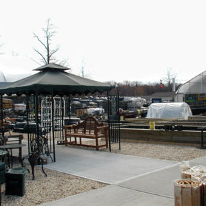 Garden Center Stores