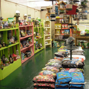 Garden Fertilizer Store