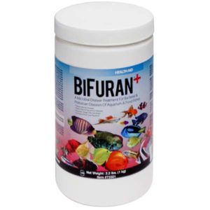 Hikari Pond Solutions BiFuran