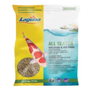 Laguna All Season Goldfish Koi Floating Food