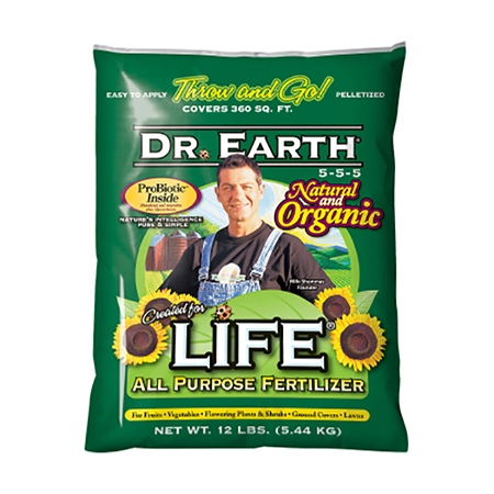 Life All Purpose Fertilizer