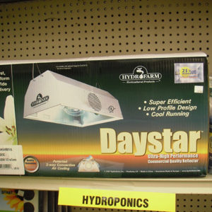 Daystar Hydroponics