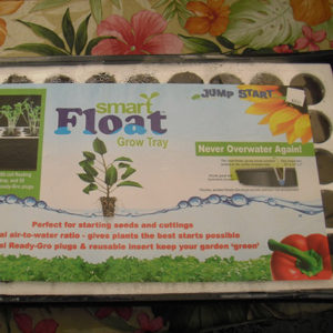 Float Grow Tray