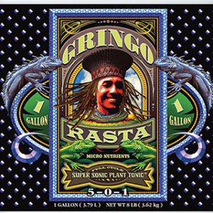 Gringo Rasta